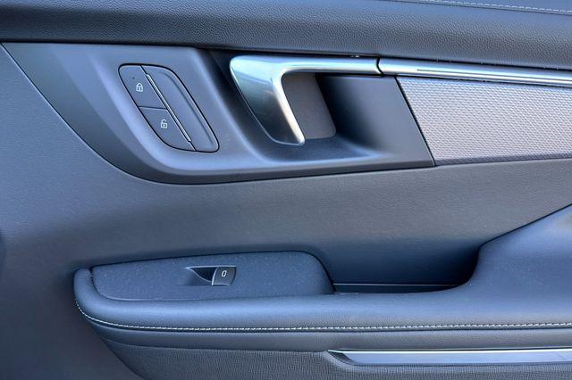 2026 Buick Enclave Sport Touring FWD