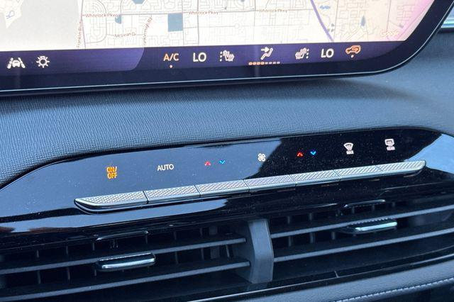2026 Buick Enclave Sport Touring FWD