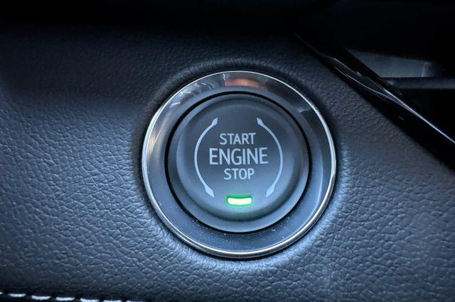 2026 Buick Enclave Sport Touring FWD
