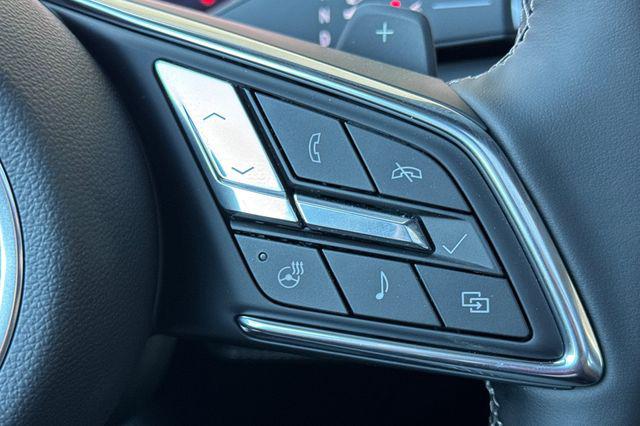 2026 Buick Enclave Sport Touring FWD