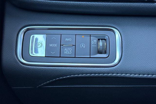 2026 Buick Enclave Sport Touring FWD