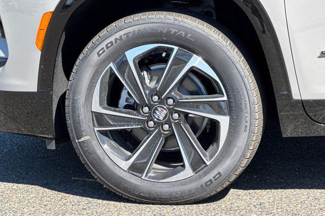 2026 Buick Enclave Sport Touring FWD