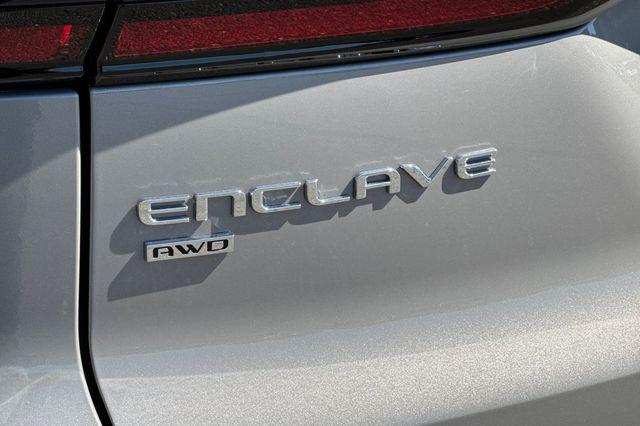 2026 Buick Enclave Sport Touring FWD
