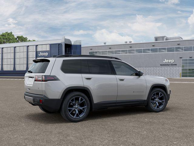 2026 Jeep Cherokee CHEROKEE 85TH ANNIVERSARY EDITION 4X4
