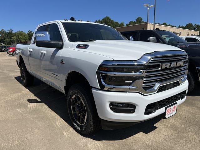 2026 RAM Ram 2500 RAM 2500 LARAMIE CREW CAB 4X4 64 BOX