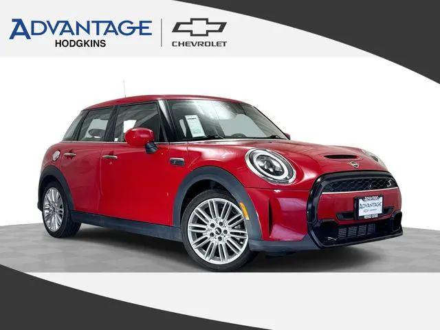 2024 MINI Hardtop Cooper S for sale in Hodgkins, IL