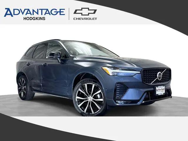 2024 Volvo XC60 B5 Plus Dark Theme for sale in Hodgkins, IL