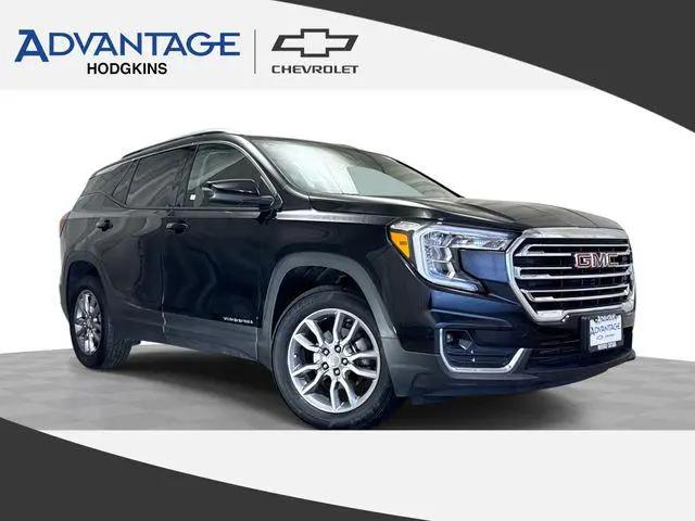 2024 GMC Terrain AWD SLT for sale in Hodgkins, IL