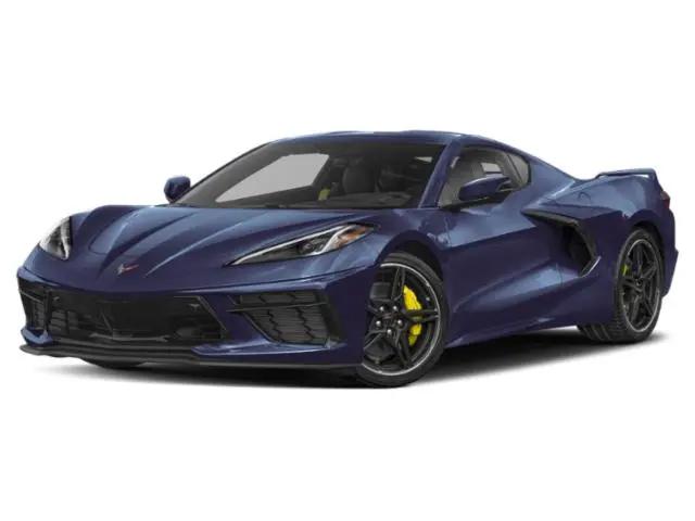 2025 Chevrolet Corvette Stingray RWD Coupe 2LT for sale in Erie, PA