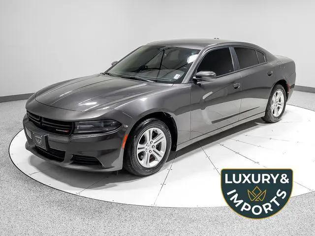2020 Dodge Charger SXT RWD for sale in Leavenworth, KS