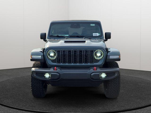 2026 Jeep Wrangler WRANGLER 4-DOOR RUBICON 2026 Jeep Wrangler WRANGLER 4-DOOR RUBICON