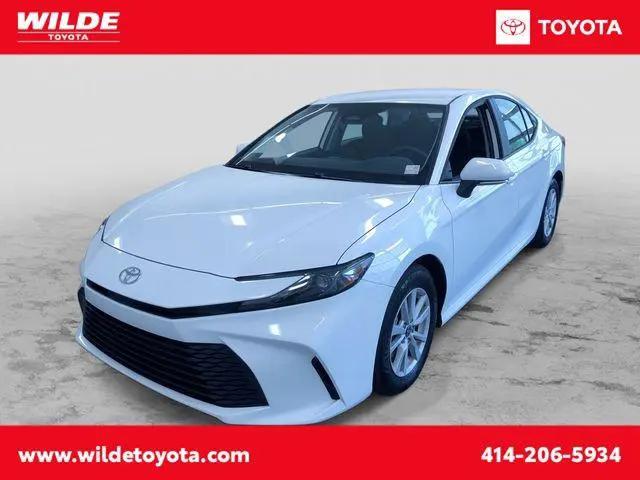 2026 Toyota Camry LE for sale in West Allis, WI