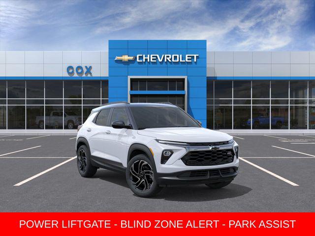 2026 Chevrolet TrailBlazer AWD RS for sale in Bradenton, FL