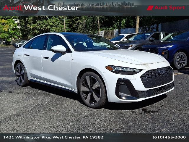 2026 Audi A5 Premium Plus TFSI quattro S tronic for sale in West Chester, PA