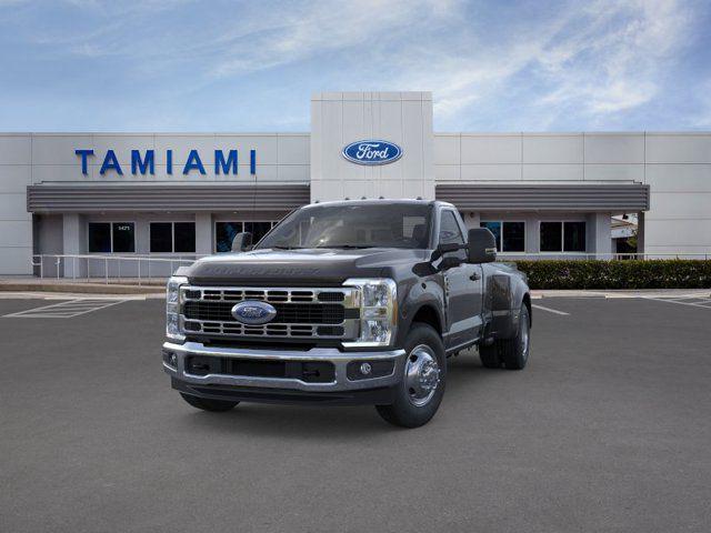 2026 Ford F-350 XLT