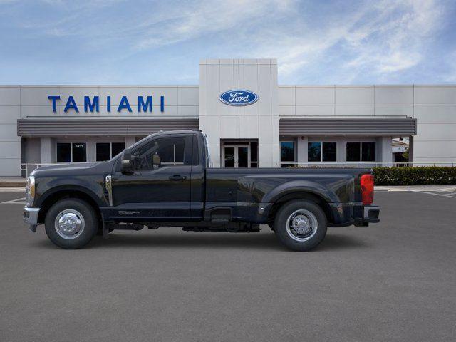 2026 Ford F-350 XLT
