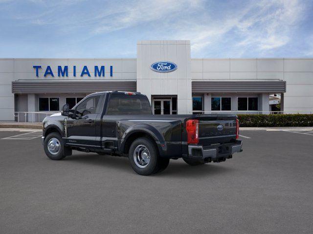 2026 Ford F-350 XLT
