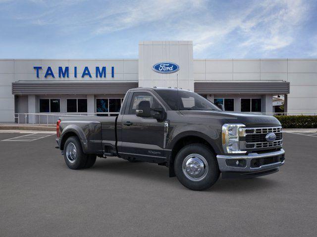 2026 Ford F-350 XLT