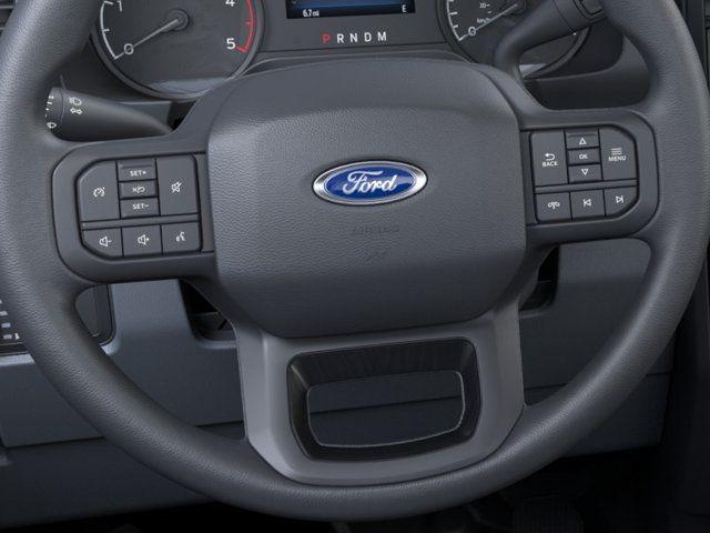 2026 Ford F-350 XLT