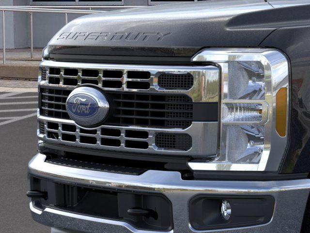 2026 Ford F-350 XLT
