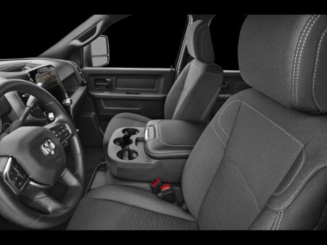 2026 Ram 3500 Tradesman Crew Cab 4x4 8 Box
