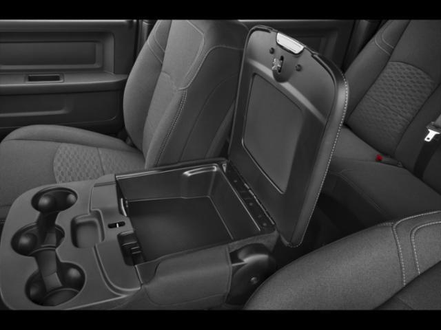 2026 Ram 3500 Tradesman Crew Cab 4x4 8 Box