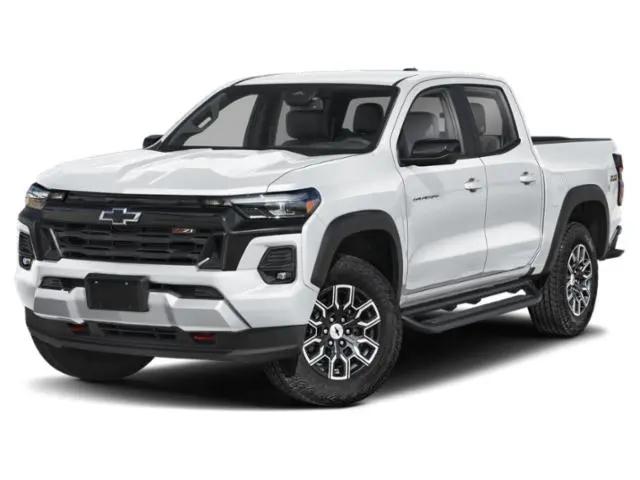 2024 Chevrolet Colorado 4WD Z71 for sale in Highland, IL