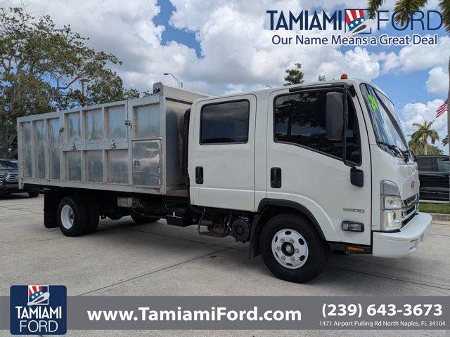 2024 Chevrolet 3500 LCF Gas Base for sale in Naples, FL