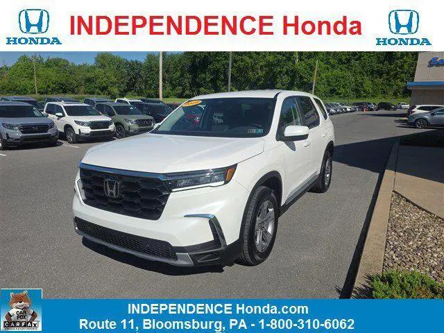 2025 Honda Pilot EX-L for sale in Bloomsburg, PA