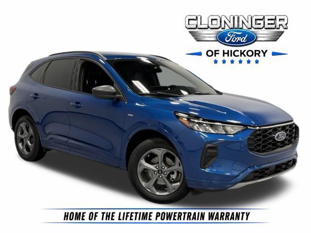 2023 Ford Escape ST-Line for sale in Hickory, NC