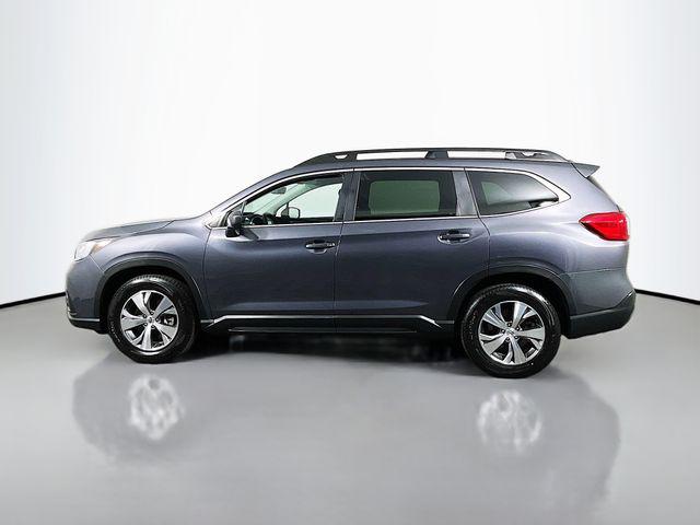 2022 Subaru Ascent Premium