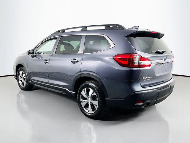 2022 Subaru Ascent Premium