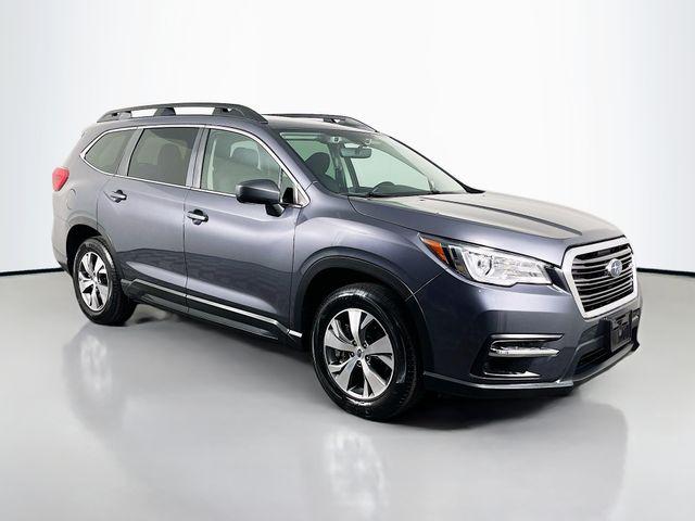 2022 Subaru Ascent Premium