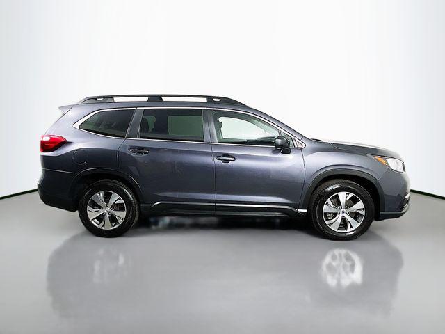 2022 Subaru Ascent Premium