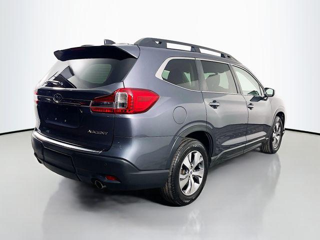 2022 Subaru Ascent Premium