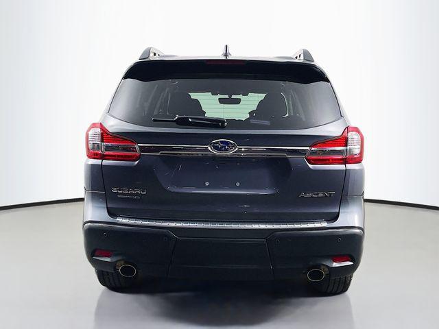 2022 Subaru Ascent Premium