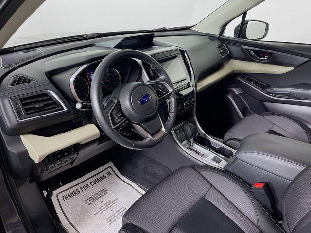 2022 Subaru Ascent Premium