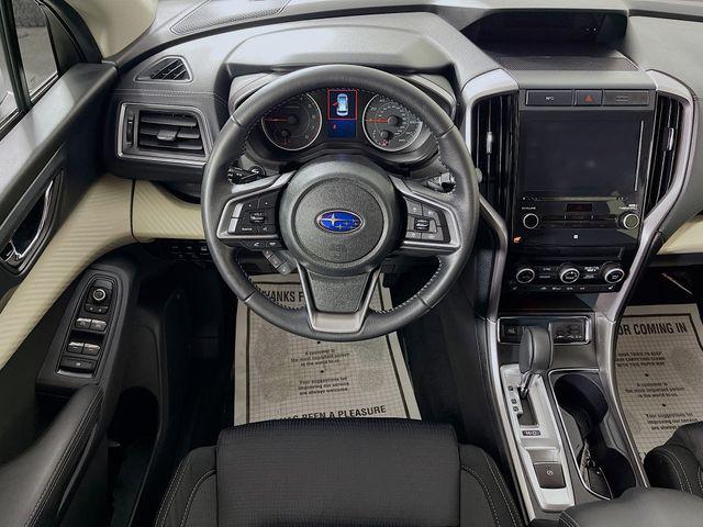2022 Subaru Ascent Premium