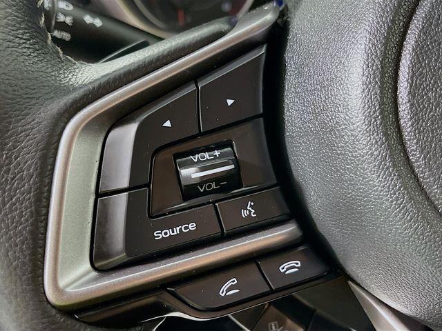 2022 Subaru Ascent Premium