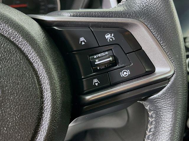 2022 Subaru Ascent Premium