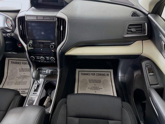 2022 Subaru Ascent Premium