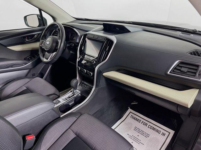 2022 Subaru Ascent Premium