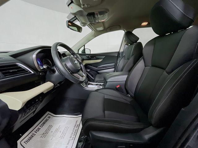 2022 Subaru Ascent Premium