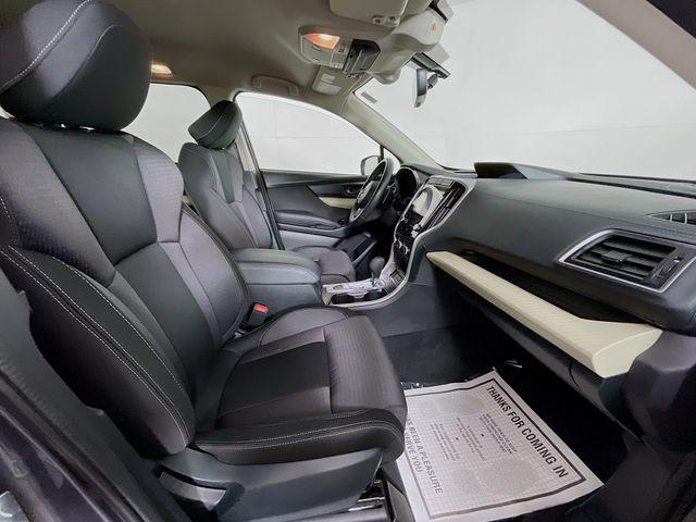 2022 Subaru Ascent Premium