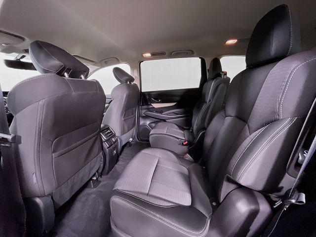 2022 Subaru Ascent Premium