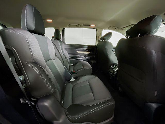 2022 Subaru Ascent Premium