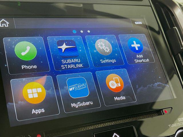2022 Subaru Ascent Premium
