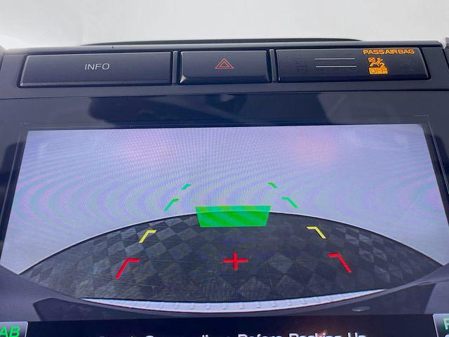 2022 Subaru Ascent Premium