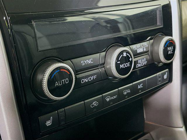 2022 Subaru Ascent Premium