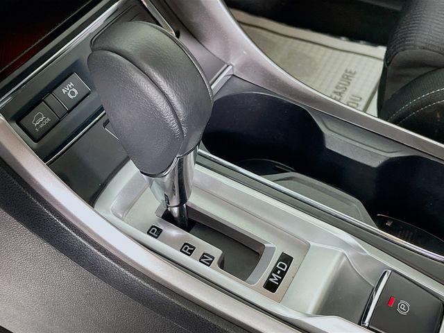 2022 Subaru Ascent Premium